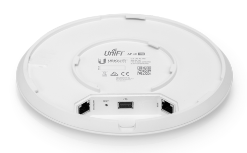 Thumbnail of  UniFi AC Pro - WiFi 5, 2x GbE RJ45, Ubiquiti, 