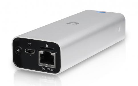 Thumbnail of UniFi კონტროლერი - CloudKey, Ubiquiti