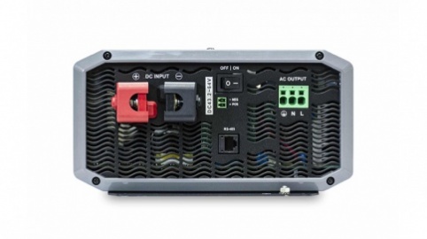 Thumbnail of DC-AC ინვერტორი - 24ვ, 1000ვტ, EPEVER