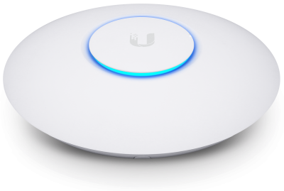  UniFi nanoHD - WiFi 5, Ubiquiti 