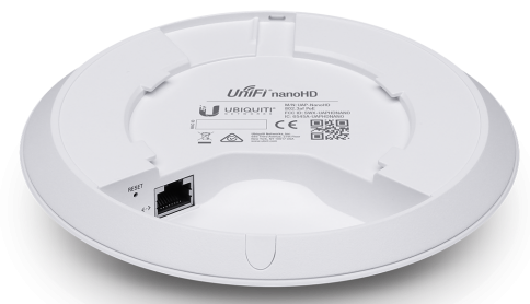 Thumbnail of  UniFi nanoHD - WiFi 5, Ubiquiti 