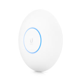 Thumbnail of  UniFi U6 Pro - WiFi 6, Ubiquiti, PoE ადაპტერის გარეშე 