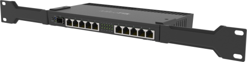 Thumbnail of როუტერი - RB4011iGS+RM, MikroTik