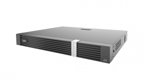 Thumbnail of 32 არხიანი IP ვიდეო ჩამწერი NVR - 2 მყარი დისკი