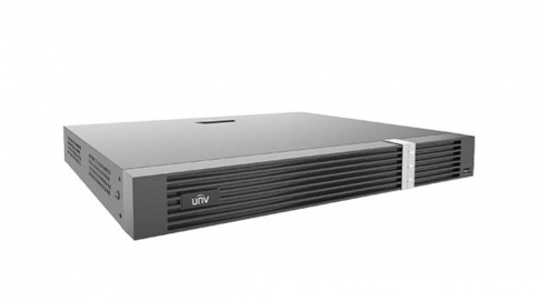 Thumbnail of 32 არხიანი IP ვიდეო ჩამწერი NVR - 2 მყარი დისკი