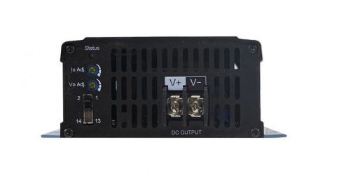 Thumbnail of Power Supply/Charger - NPP-1200-48, MEAN WELL