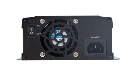 Thumbnail of Power Supply/Charger - NPP-1200-48, MEAN WELL