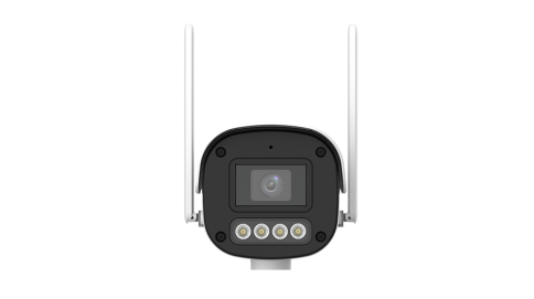 Thumbnail of IP კამერა - 4მპ, 4მმ, Bullet, 4G, Mic, SD, ANR, UMD, DL, Uniview 