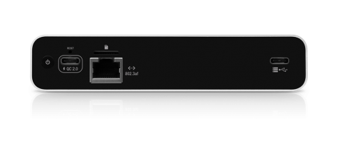 Thumbnail of UniFi კონტროლერი - CloudKey+, Ubiquiti