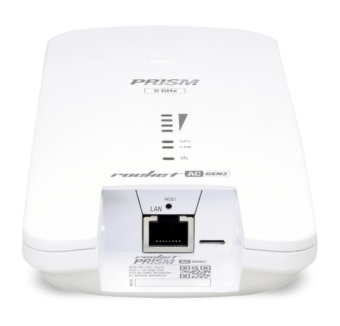 Thumbnail of Rocket Prism 5AC Gen 2