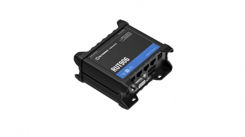 Thumbnail of RUT906 LTE Cat 4 Router