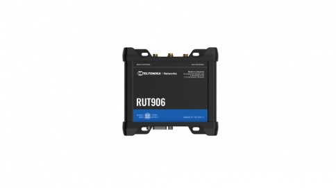 Thumbnail of RUT906 LTE Cat 4 Router