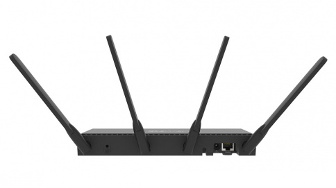Thumbnail of WiFi როუტერი - RB4011iGS, MikroTik