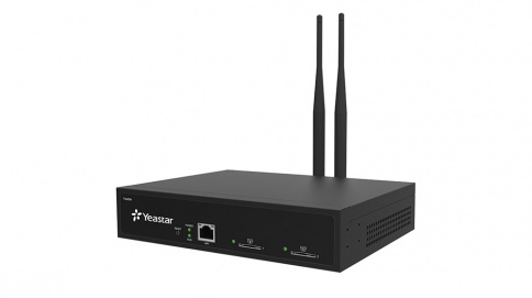 GSM კარიბჭე - 2 არხიანი