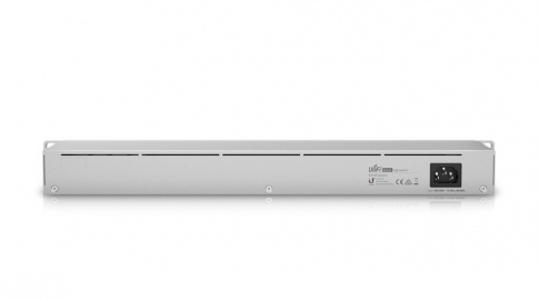 Thumbnail of Managed Switch - UniFi Aggregation, Ubiquiti