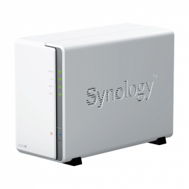 NAS სერვერი Synology DS223j