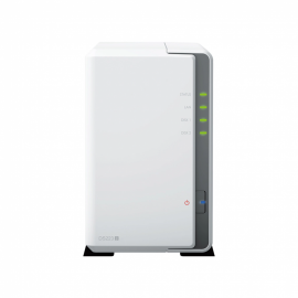 Thumbnail of NAS სერვერი Synology DS223j