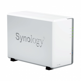 Thumbnail of NAS სერვერი Synology DS223j