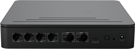 Thumbnail of VoIP - სატელეფონო სადგური S20