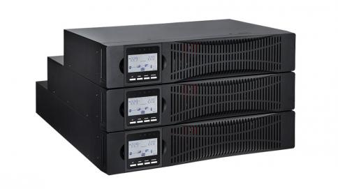 Thumbnail of On-line Smart UPS, 2KVA/1.8KW RT