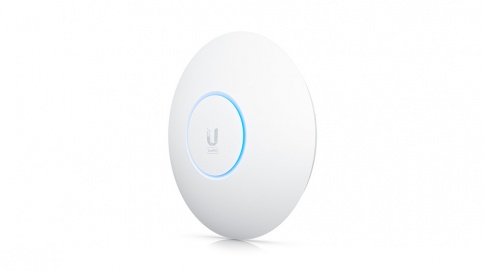 Thumbnail of  UniFi U6 Enterprise - WiFi 6, Ubiquiti, PoE ადაპტერის გარეშე 