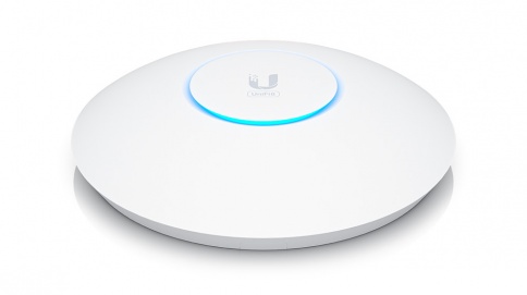 Thumbnail of  UniFi U6 Enterprise - WiFi 6, Ubiquiti, PoE ადაპტერის გარეშე 