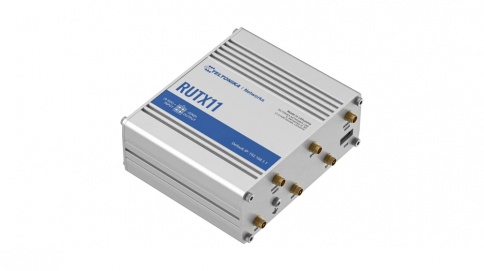 Thumbnail of RUTX11 LTE Cat 6 Router