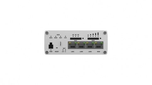 Thumbnail of RUTX11 LTE Cat 6 Router