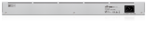Thumbnail of მართვადი PoE სვიჩი - Standard 16 PoE , Ubiquiti