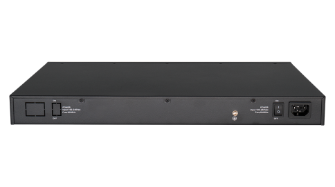 Thumbnail of 4 პორტიანი GEPON OLT - P3600-04