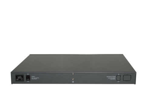 Thumbnail of 4 პორტიანი GEPON OLT - P3310