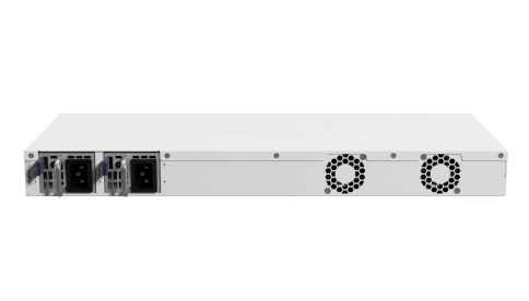 Thumbnail of როუტერი - CCR2004-16G-2S+, MikroTik