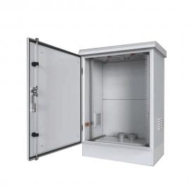 Thumbnail of 16U გარე გამოყენების საკომუნიკაციო კარადა 600x400მმ