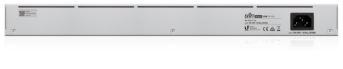 Thumbnail of მართვადი PoE სვიჩი - Standard 24 PoE, Ubiquiti