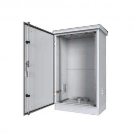 Thumbnail of 20U გარე გამოყენების საკომუნიკაციო კარადა 600x600მმ