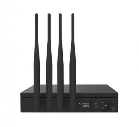 Thumbnail of GSM კარიბჭე - 4 არხიანი