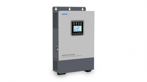 Thumbnail of მზის ენერგიის ინვერტორი - 2 კვტ Off-Grid 24Vdc