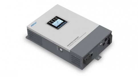 Thumbnail of მზის ენერგიის ინვერტორი - 2 კვტ Off-Grid 24Vdc