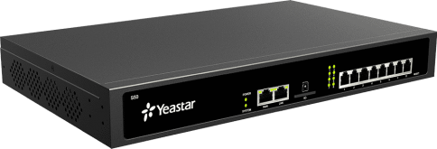 Thumbnail of VoIP - სატელეფონო სადგური S50