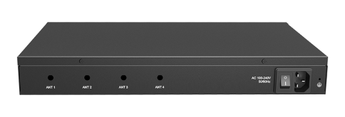 Thumbnail of VoIP - სატელეფონო სადგური S50