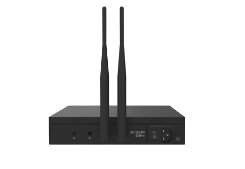 4G  კარიბჭე - 2 არხიანი