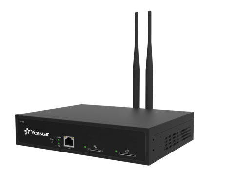 Thumbnail of 4G  კარიბჭე - 2 არხიანი