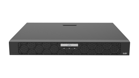 Thumbnail of 32 არხიანი IP ვიდეო ჩამწერი NVR - 2 მყარი დისკი, Seekfree, Uniview