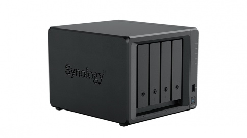 Thumbnail of NAS სერვერი DS423+