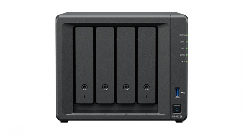 Thumbnail of NAS სერვერი DS423+