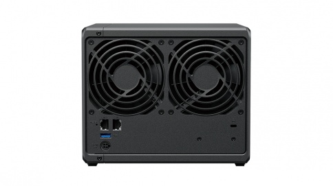 Thumbnail of NAS სერვერი DS423+