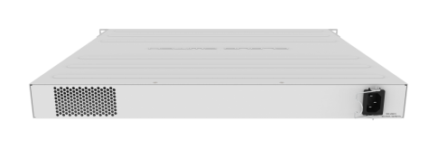 Thumbnail of მართვადი PoE სვიჩი - CRS354, L3, 48P af/at, 4S+, 2QSFP+, MikroTik
