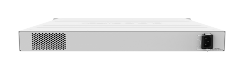 Thumbnail of მართვადი PoE სვიჩი - CRS354, L3, 48P af/at, 4S+, 2QSFP+, MikroTik
