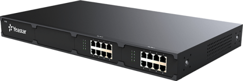 Thumbnail of VoIP - სატელეფონო სადგური S100