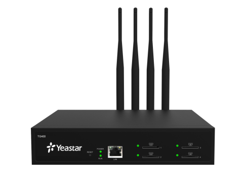 Thumbnail of 4G კარიბჭე - 4 არხიანი